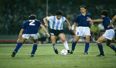  Le partite più viste in TV