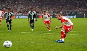 Stipendi Bayern Monaco