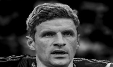 Record Thomas Muller