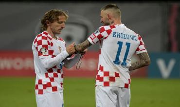 Quasi un passaggio di consegne