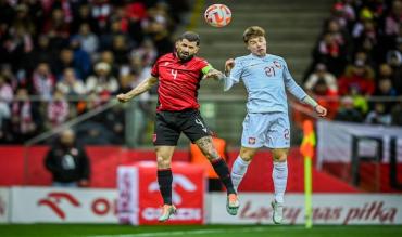 Hysaj è il calciatore albanese che guadagna di più