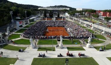 La tradizione del Foro Italico
