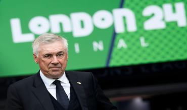 Record Ancelotti Champions