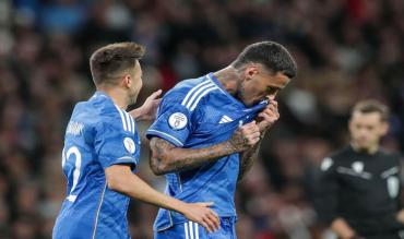 Scamacca ha realizzato 70 gol in carriera