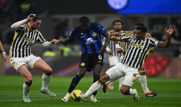 Thuram decisivo contro la Juve