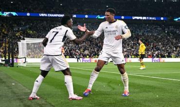 Gli altri due gioielli del Real