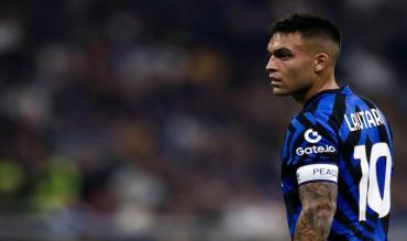 Numero gol Lautaro: il Toro ha segnato 152 gol con l'Inter