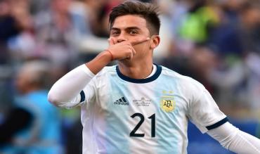 Dybala numero gol