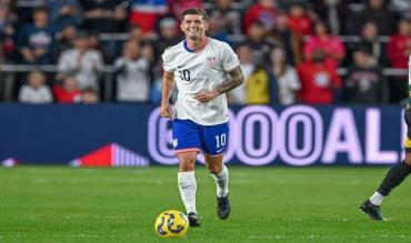 I calciatori americani in Serie A 