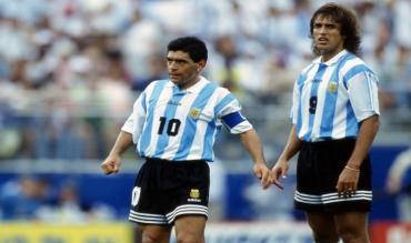 Attaccanti argentini Serie A