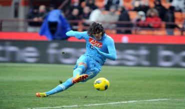 Calciatori uruguaiani Serie A