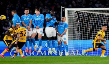 Numero gol e assist Dimarco