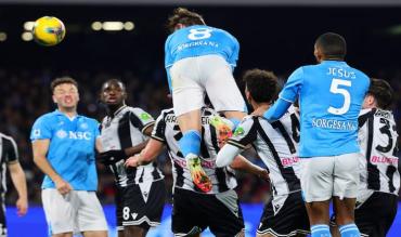 Numero gol McTominay