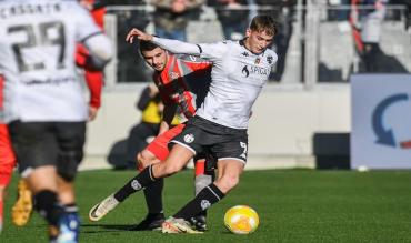 Pronostico Finale Playoff B