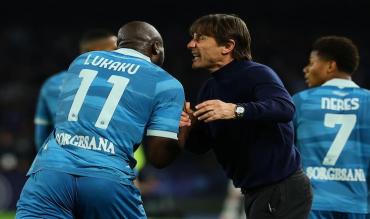 Antonio Conte scudetti vinti da allenatore