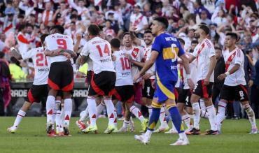 Stipendi River Plate