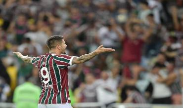 Stipendi Fluminense