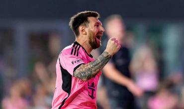 Stipendi Inter Miami