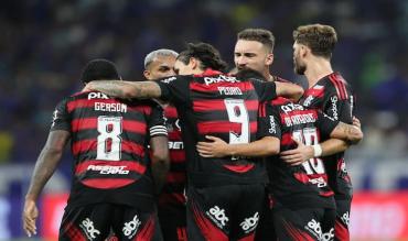 Stipendi Flamengo