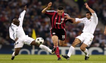 Trasferimenti dal Bayer al Bayern