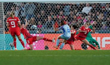 Pronostico europei femminili