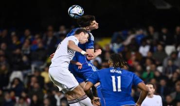 Stipendi Italia Under 21