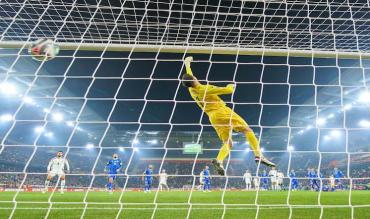 Pronostico Finale Nations Germania