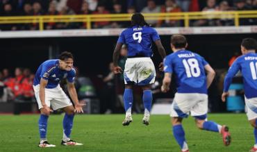 Pronostico Norvegia Italia