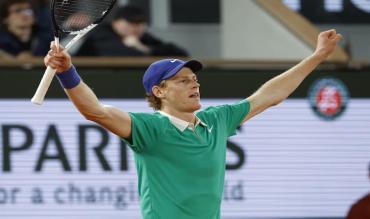 Pronostico finale Roland Garros