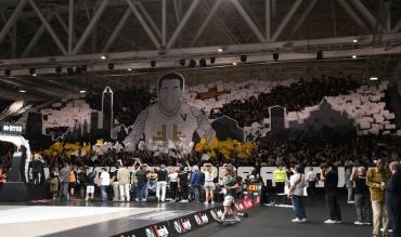 Stipendi Virtus Bologna