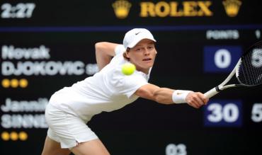 Pronostico Sinner Djokovic