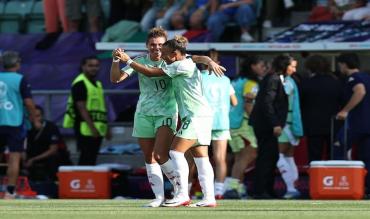 Stipendi calciatrici Italia