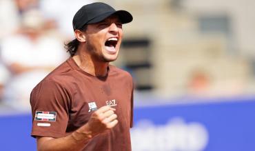 Tornei vinti Darderi