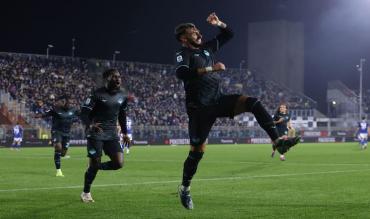 Pronostico Como Lazio