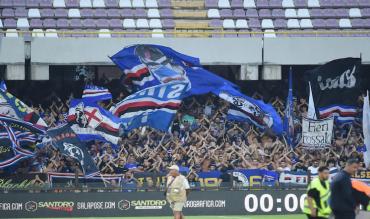 Pronostico Sampdoria - Modena