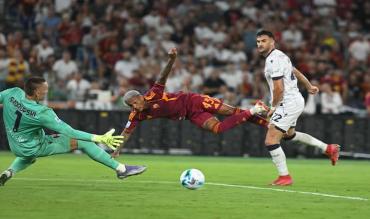 Pronostico Pisa - Roma