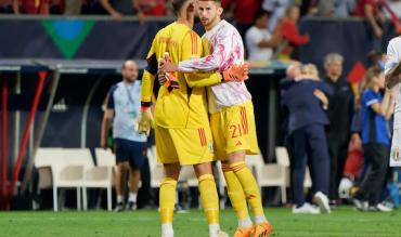 Regola Portiere 8 secondi