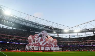 Confronto economico Atletico-Arsenal