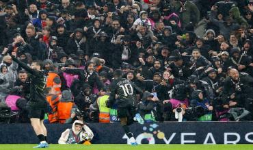 Confronto economico PSG-Bayern