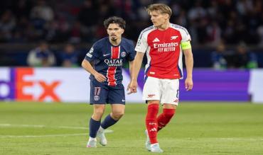 Stipendi PSG Arsenal 