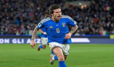 Premio Solidarieta FIFA