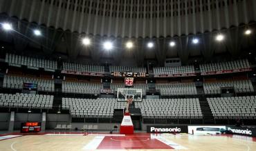 Squadre Basket Roma