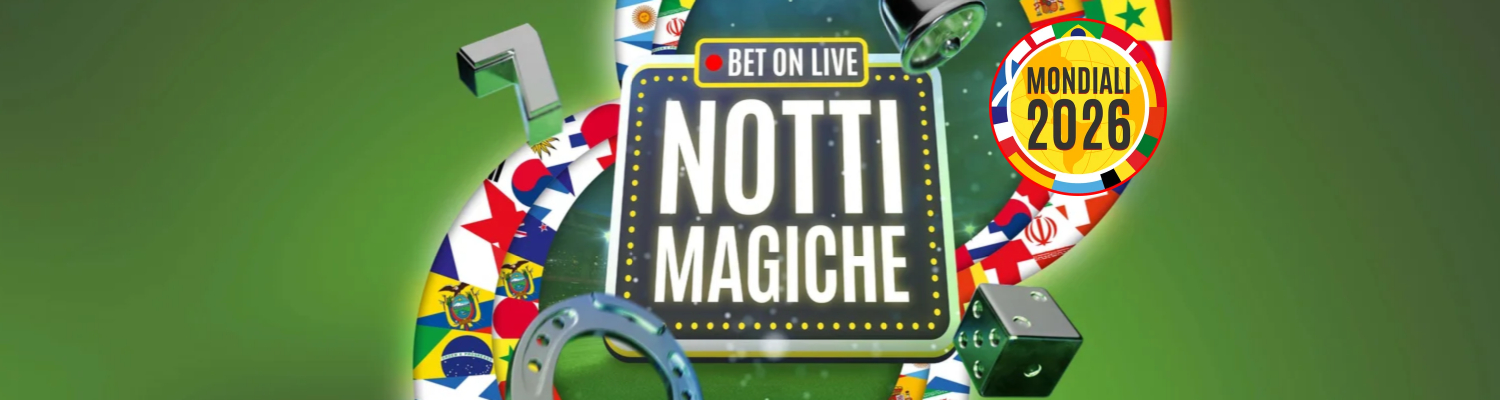 Notti_Magiche - Mondiali
